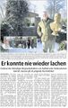 Westfälischer Anzeiger 18.02.2010