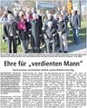 Westfälischer Anzeiger vom 06.03.2013