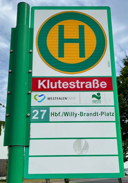 Datei:HSS Klutestraße (2022).jpeg