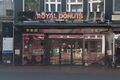 1b – Royal Donuts