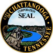 Seal of Chattanooga Tennessee.png