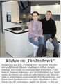 "Küchen im "Dreiländereck"", Westfälischer Anzeiger, 12. März 2010