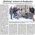 Blickfang HN009 Westfälischer Anzeiger, 29.01.2013