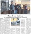 Westfälischer Anzeiger, 19. Februar 2021
