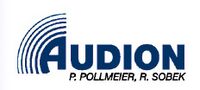 Logo Audion GmbH