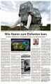Westfälischer Anzeiger, 12. April 2014
