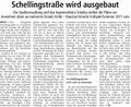 Westfälischer Anzeiger, 3. September 2010