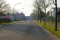 Gewerbepark aus Richtung An der Windmühle