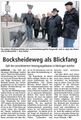 Blickfang HN010 Westfälischer Anzeiger, 06.03.2013