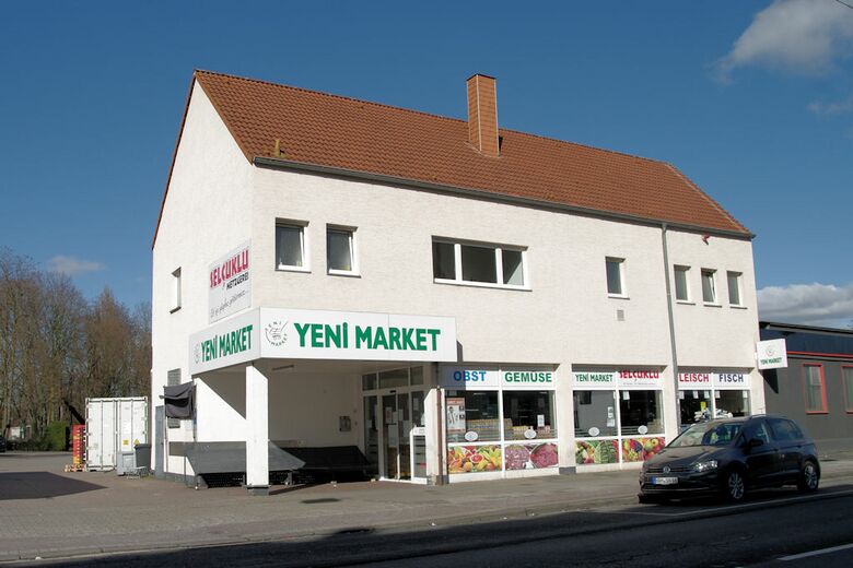Yeni Market