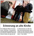 Blickfang PE029 Westfälischer Anzeiger, 24.12.2014