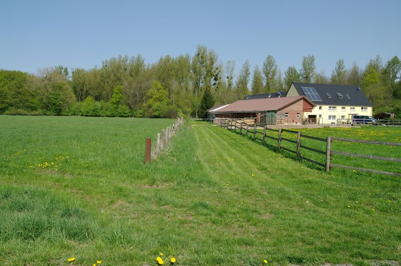 Straße-UE109 vom Franzosenweg aus