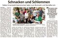 Westfälischer Anzeiger, 11. August 2022