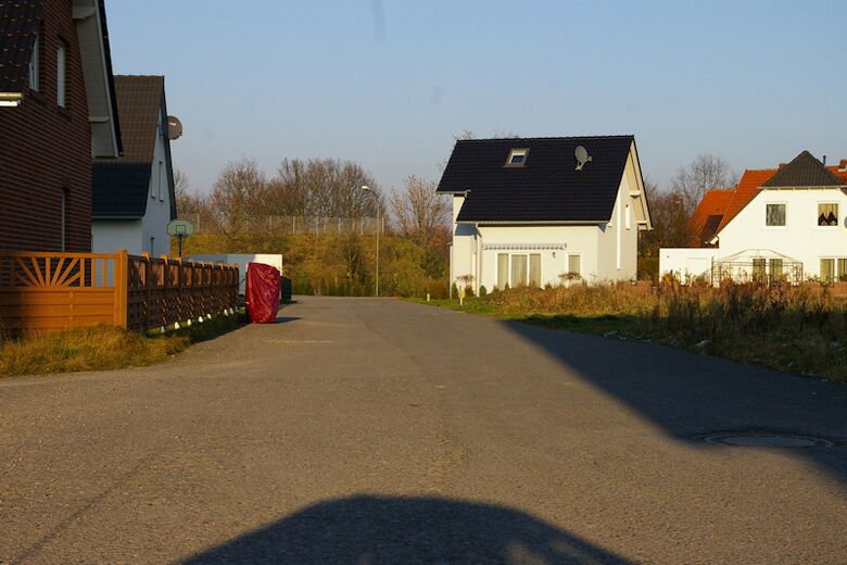 Johannaweg Ecke Ria-Tiemann-Straße