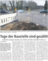 Westfälischer Anzeiger, 17. Februar 2018