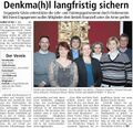 Westfälischer Anzeiger, 21. Januar 2011