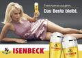 Isenbeck Werbung, 2007
