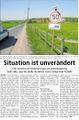 Westfälischer Anzeiger, 16. September 2009