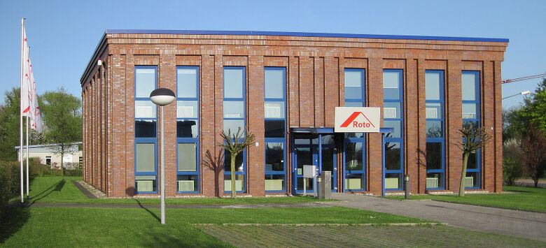 Schulungszentrum in Hamm