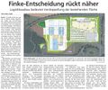 Westfälischer Anzeiger vom 10.05.2019