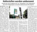 Westfälischer Anzeiger, 17. August 2010