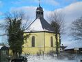 Evangelische Kirche in Rhynern