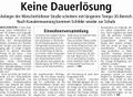 Westfälischer Anzeiger, 20. Oktober 2010