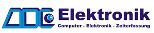 Logo ADC-Elektronik GmbH