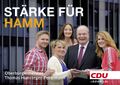 CDU