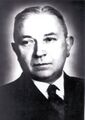 Polizeidirektor Dr. Johannes Wilhelm Sommer
