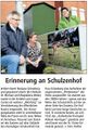Blickfang HN043 Westfälischer Anzeiger, 09.05.2015
