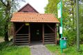 Haltestelle Norddinkerweg