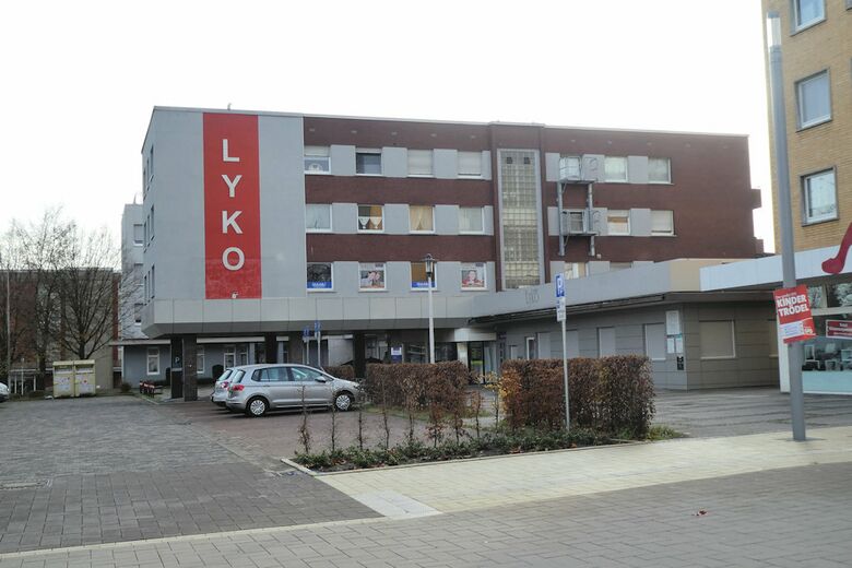 Modehaus Lyko