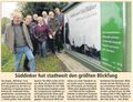 Blickfang RH020 Westfälischer Anzeiger, 09.11.2013