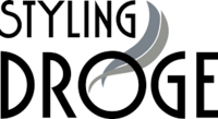 Logo Styling Dröge