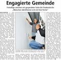 Westfälischer Anzeiger 04.09.2010