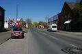 Ahlener Straße Ecke Hülskamp Richtung Ahlen