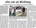 Blickfang MI014 Westfälischer Anzeiger, 06.03.2013