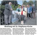 Blickfang BH089 Westfälischer Anzeiger, 02.07.2014