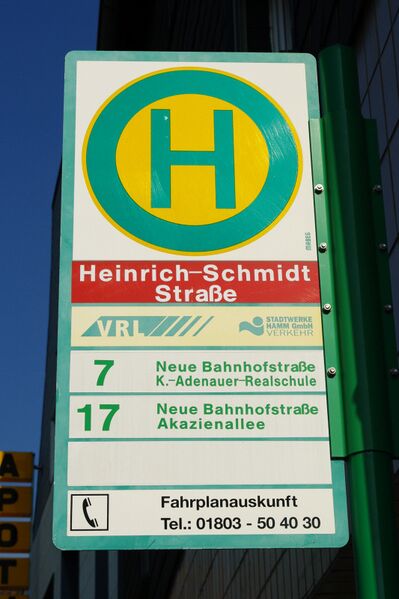 Datei:HSS Heinrich Schmidt Strasse.jpg