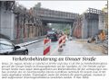 Westfälischer Anzeiger, 28. August 2010