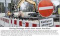 Westfälischer Anzeiger, 24. Februar 2011