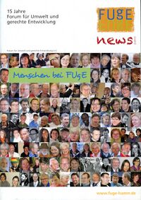 FUgE News (Cover)