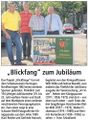 Blickfang HN015 Westfälischer Anzeiger, 19.07.2013