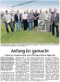 Blickfang UE001 Westfälischer Anzeiger, 22.06.2012