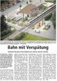 Westfälischer Anzeiger, 17. September 2011