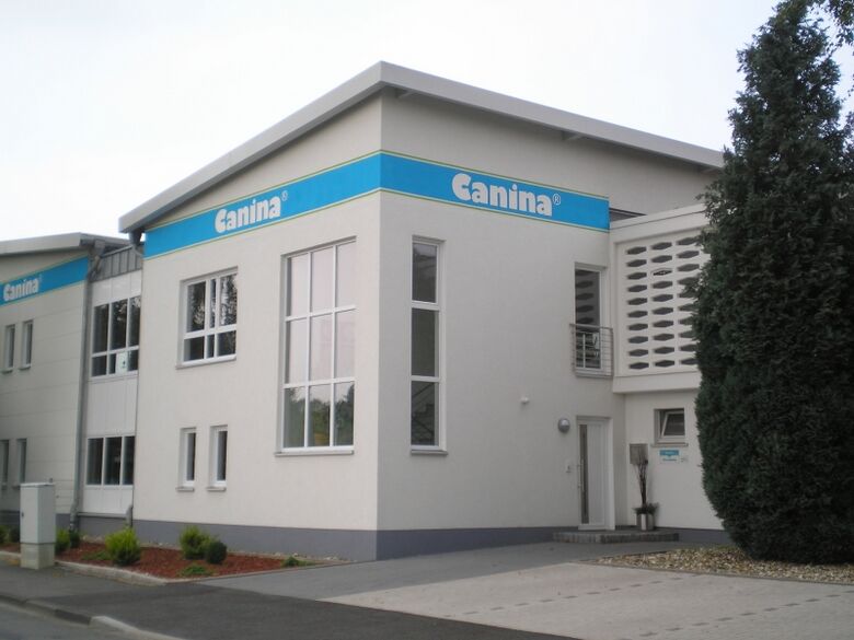 Canina Pharma