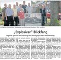 Blickfang BH063 Westfälischer Anzeiger, 24.05.2012