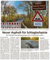 Westfälischer Anzeiger, 23. November 2022