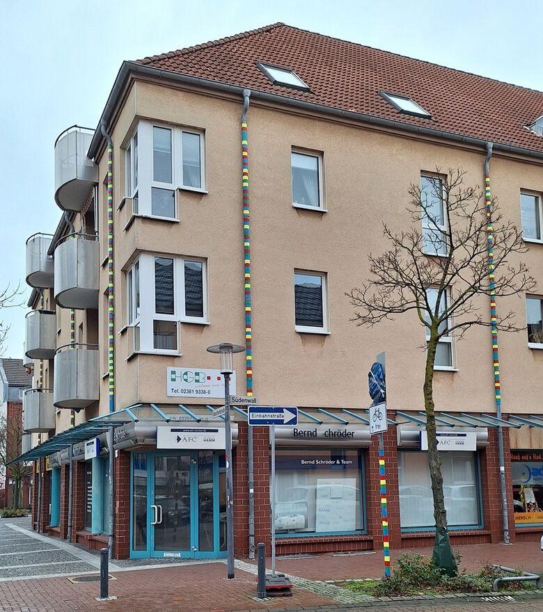 RegenRinne und RingelReihe – Dezember 2025